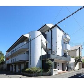 名古屋大学駅より徒歩12分 4階 築38年の賃貸物件