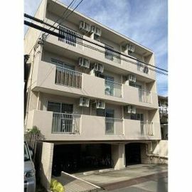 コスモ川名 4階 築35年の賃貸物件