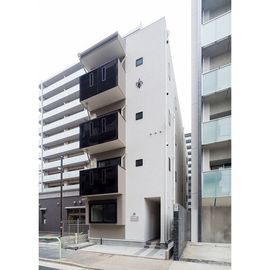 鶴舞駅より徒歩7分 2階 築8年1ヶ月の賃貸物件