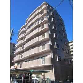 ネクステージあらこ 4階 築29年6ヶ月の賃貸物件