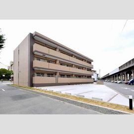 ＷｏｏｄＢｅｌｌＹ 3階 築11年7ヶ月の賃貸物件