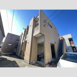 クレフラスト更屋敷Ａ棟 2階 築18年の賃貸物件