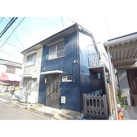 稲永駅より徒歩10分 2階 築56年の賃貸物件