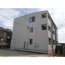 KT・PLACE 3階 築10年1ヶ月の賃貸物件