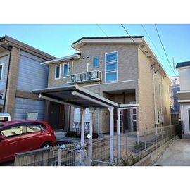 リ・ブラン 1階 築7年2ヶ月の賃貸物件