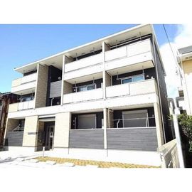 中島駅より徒歩21分 1階 築7年10ヶ月の賃貸物件