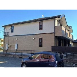 アビィーロード 1階 築21年の賃貸物件