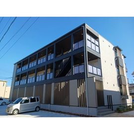 瑞穂運動場東駅より徒歩19分 1階 新築の賃貸物件