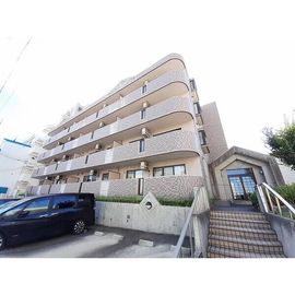 一社駅より徒歩5分 1階 築25年8ヶ月の賃貸物件