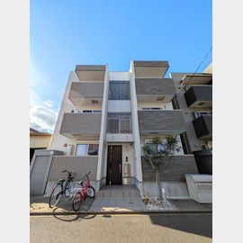 高畑駅より徒歩4分 1階 築7年3ヶ月の賃貸物件