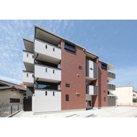 テール４の賃貸物件