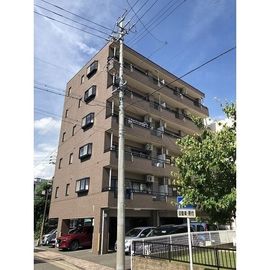 マ・メゾン千種公園 4階 築23年1ヶ月の賃貸物件