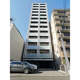 マキキガーデンプレイス 12階 築11年2ヶ月の賃貸物件