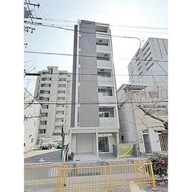 Mervellinaizumi 2階 築6年2ヶ月の賃貸物件