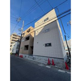 LIBRECOURT志賀本通 2階 築1年1ヶ月の賃貸物件