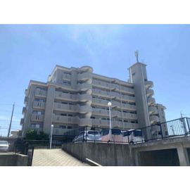 徳重駅より徒歩30分 6階 築25年8ヶ月の賃貸物件