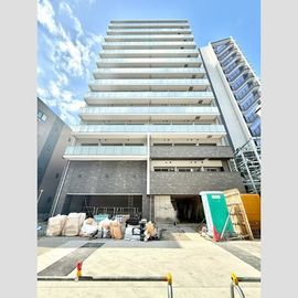 浅間町駅より徒歩1分 6階 新築の賃貸物件