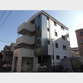 アーバンライフ牧の里 3階 築37年3ヶ月の賃貸物件