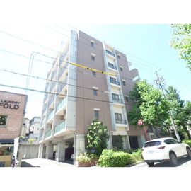 星ヶ丘駅より徒歩15分 4階 築18年の賃貸物件