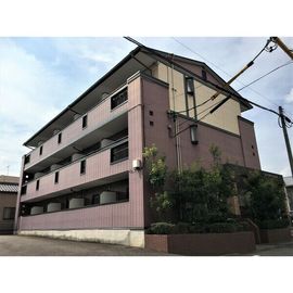 N’s ハイツ 2階 築24年6ヶ月の賃貸物件