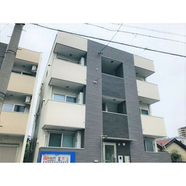 車道駅より徒歩11分 2階 築8年5ヶ月の賃貸物件