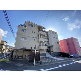 本郷駅より徒歩31分 2階 築37年9ヶ月の賃貸物件