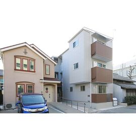 Haleakara 3階 築4年2ヶ月の賃貸物件