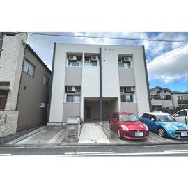 ボヌール中村公園 2階 築11年5ヶ月の賃貸物件