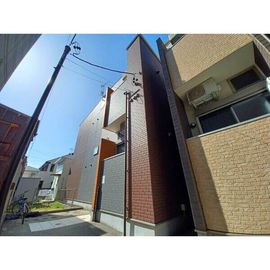 荒畑駅より徒歩5分 1階 築11年4ヶ月の賃貸物件