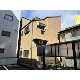 Ｋｓｐａｃｅ東別院 1階 築20年6ヶ月の賃貸物件