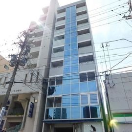 星ヶ丘駅より徒歩3分 2階 築24年2ヶ月の賃貸物件