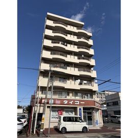 守山グリーンハイツの賃貸物件