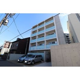 栄生駅より徒歩2分 1階 築8年5ヶ月の賃貸物件