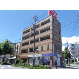 西高蔵駅より徒歩5分 5階 築23年6ヶ月の賃貸物件