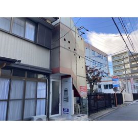 ラプンツェル 2階 築14年9ヶ月の賃貸物件