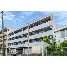 ナゴヤドーム前矢田駅より徒歩12分 3階 築31年10ヶ月の賃貸物件