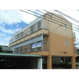 藤が丘駅より徒歩6分 2階 築32年7ヶ月の賃貸物件