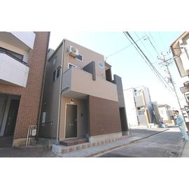 ステージ名駅西の賃貸物件