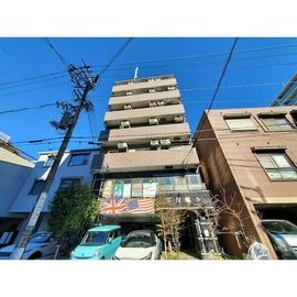 京屋ビル 3階 築26年6ヶ月の賃貸物件