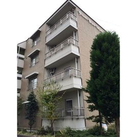 八事駅より徒歩4分 1階 築44年8ヶ月の賃貸物件