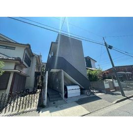 黄金駅より徒歩9分 1階 築9年9ヶ月の賃貸物件