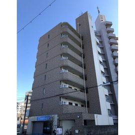 森下駅より徒歩7分 7階 築31年1ヶ月の賃貸物件