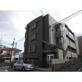 本郷駅より徒歩6分 1階 築23年8ヶ月の賃貸物件