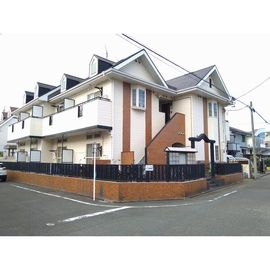 パレス高畑 2階 築37年4ヶ月の賃貸物件