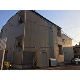 venustaの賃貸物件