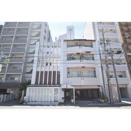 中村公園駅より徒歩10分 4階 築37年2ヶ月の賃貸物件