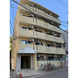 八事駅より徒歩8分 3階 築19年の賃貸物件