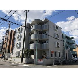 藤が丘駅より徒歩6分 2階 築38年7ヶ月の賃貸物件