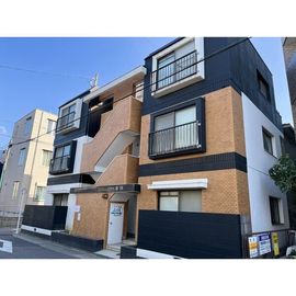 エクセル春岡 3階 築38年6ヶ月の賃貸物件