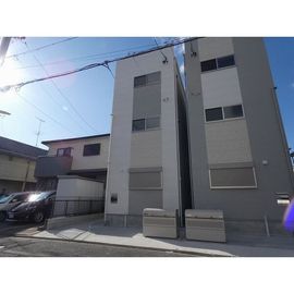 志賀本通駅より徒歩5分 3階 築3年2ヶ月の賃貸物件